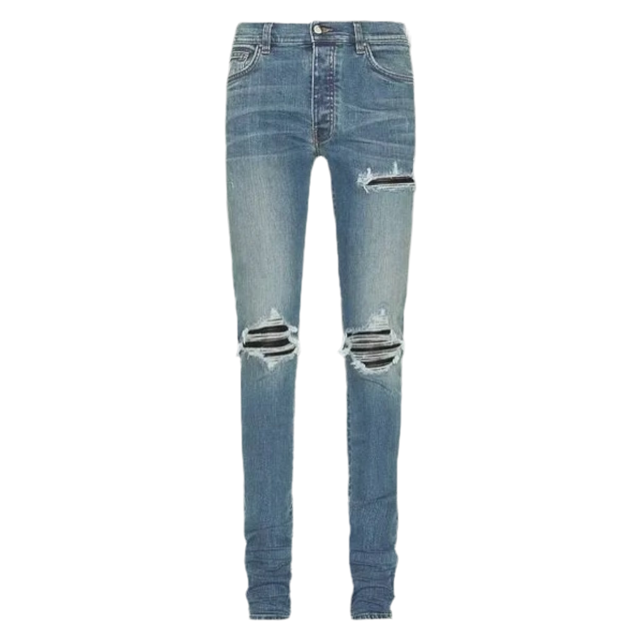 AMIRI MX1 Jeans Clay Indigo