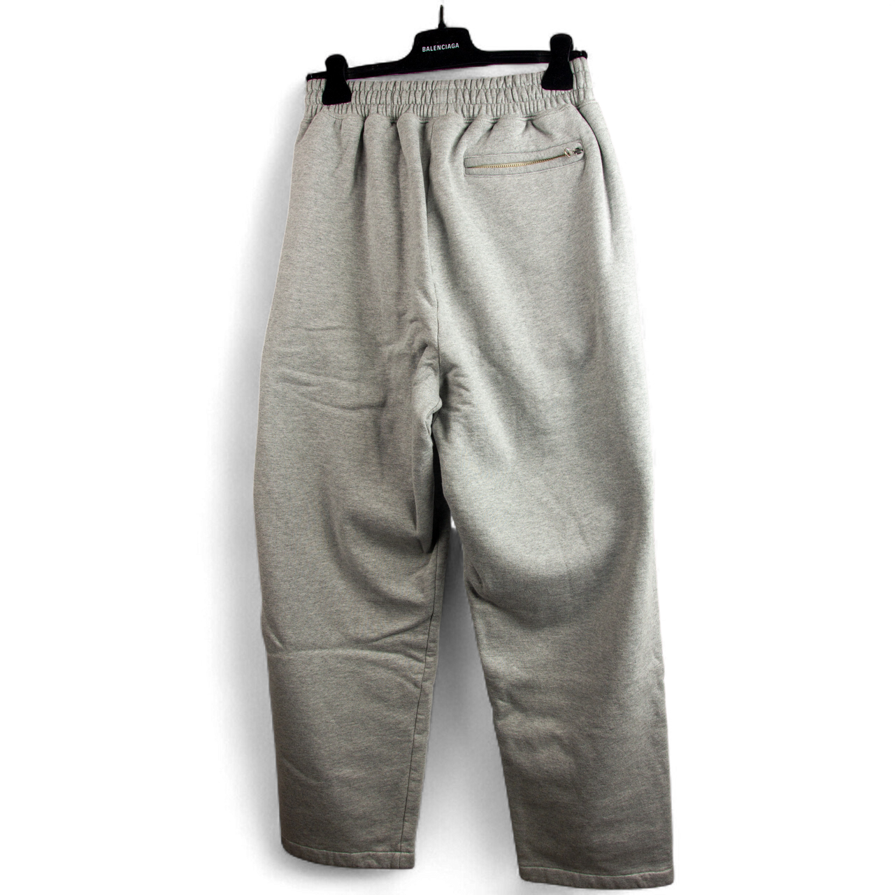 Cortiez Royale Crest Open Hem Sweatpant