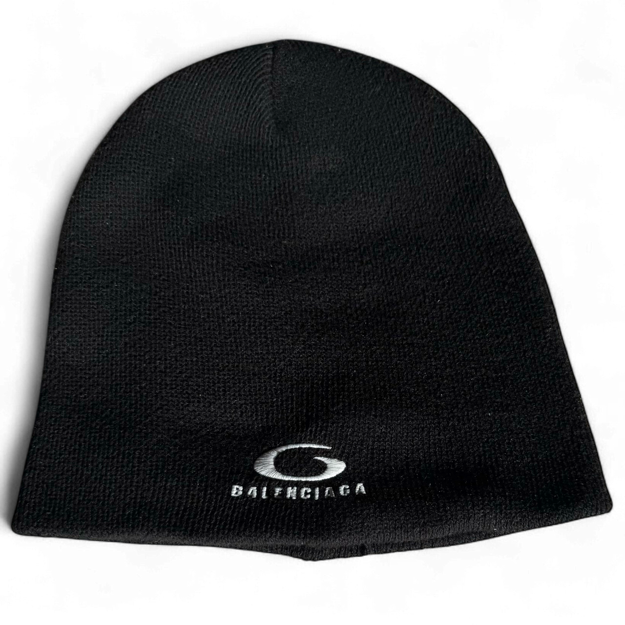 Balenciaga Mask Beanie