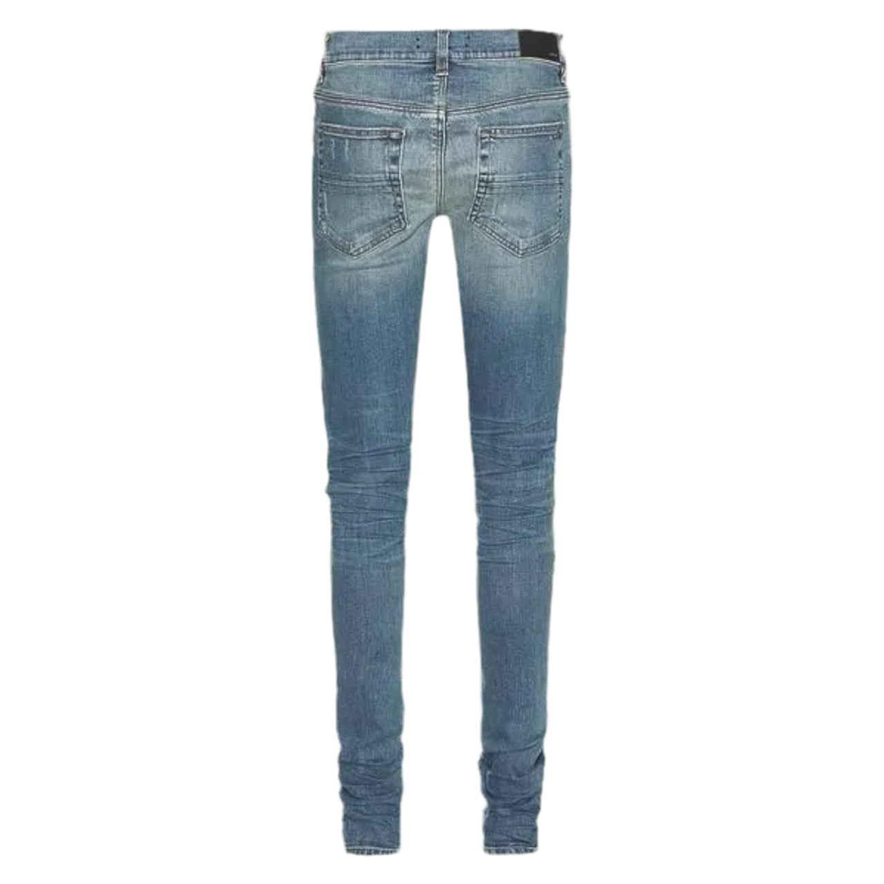 AMIRI MX1 Jeans Clay Indigo