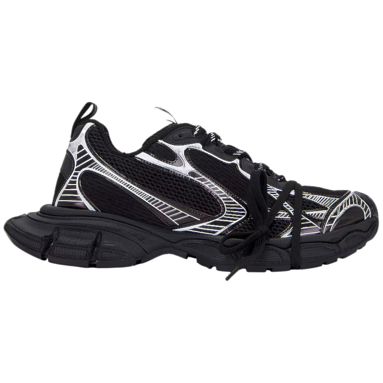 Balenciaga 3XL Sneaker