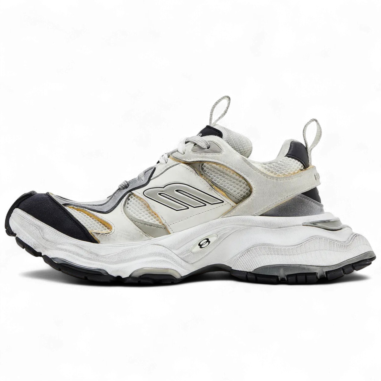 Balenciaga Cargo Sneakers