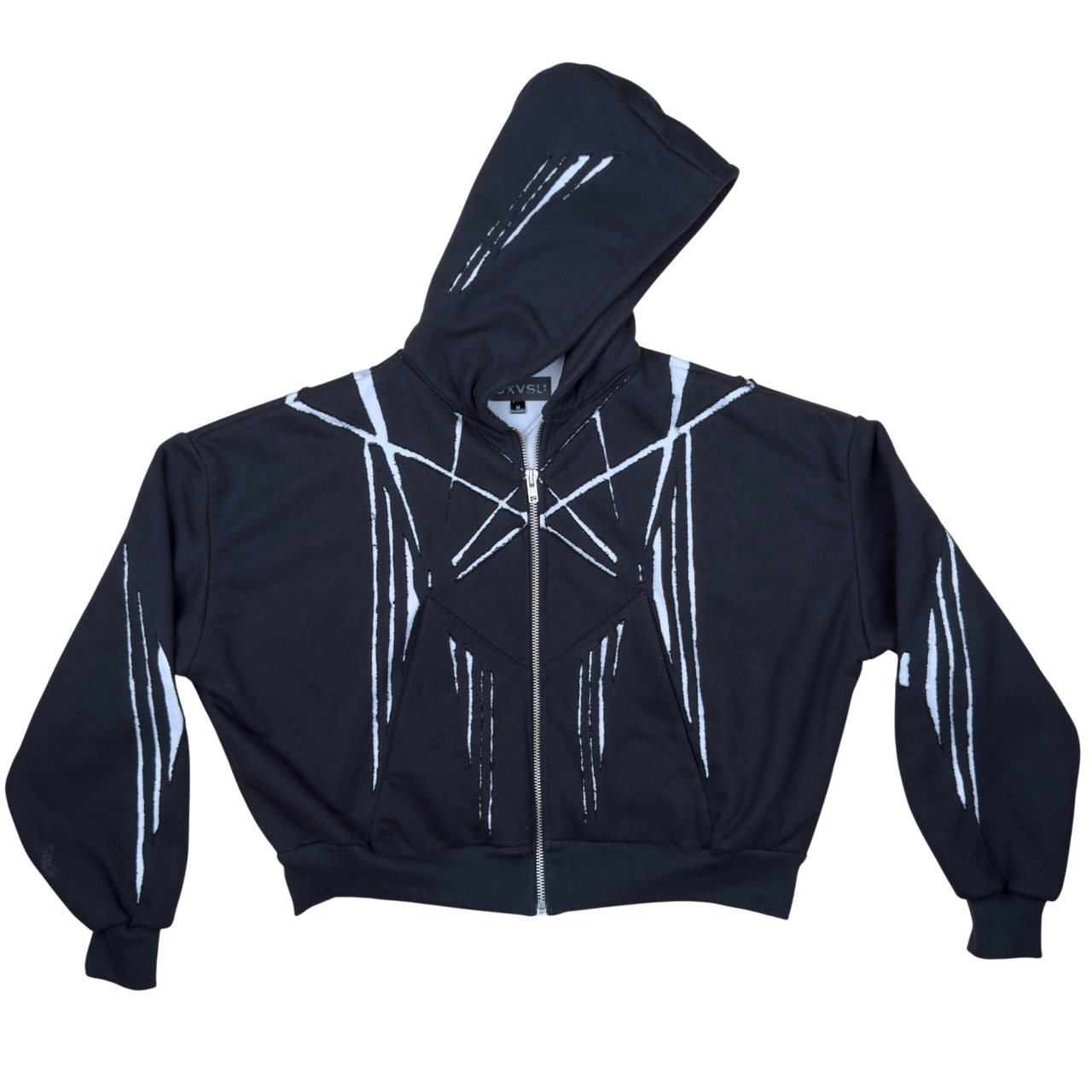 SXVSU PENTIMENTO HOODIE