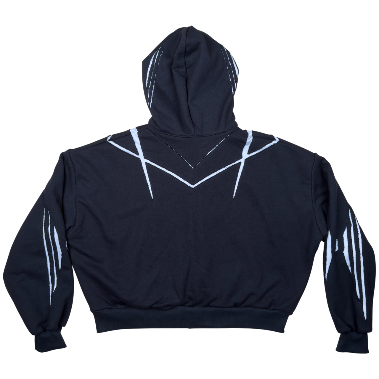 SXVSU PENTIMENTO HOODIE