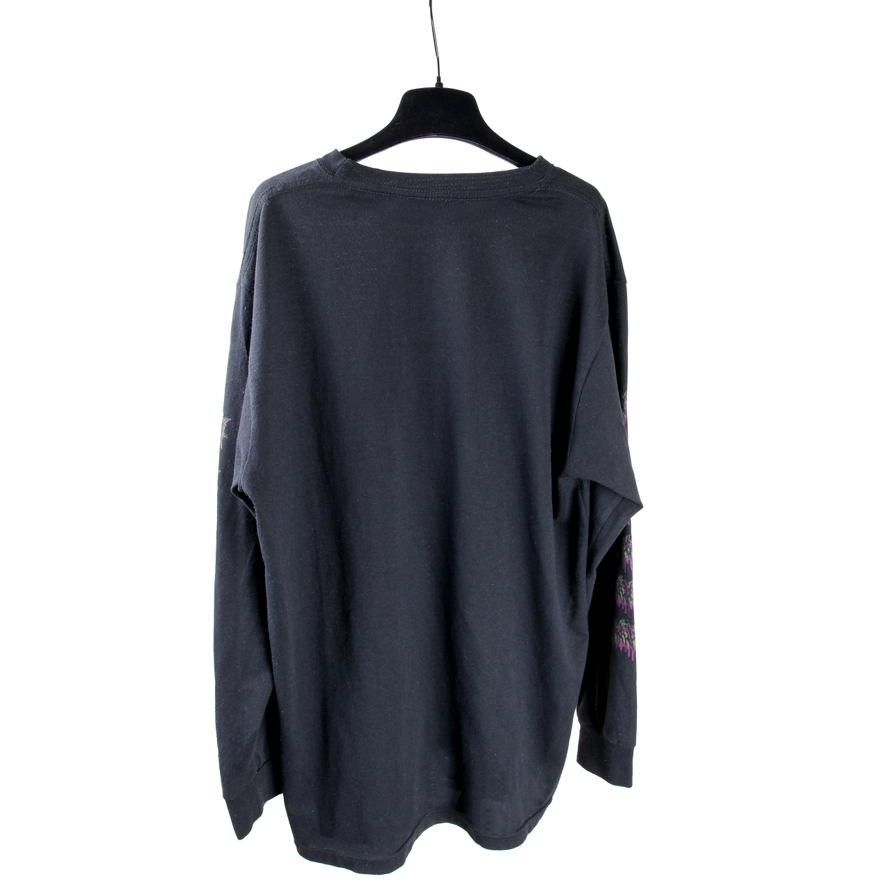 Kim Krueger 'Pierced Face' Tee