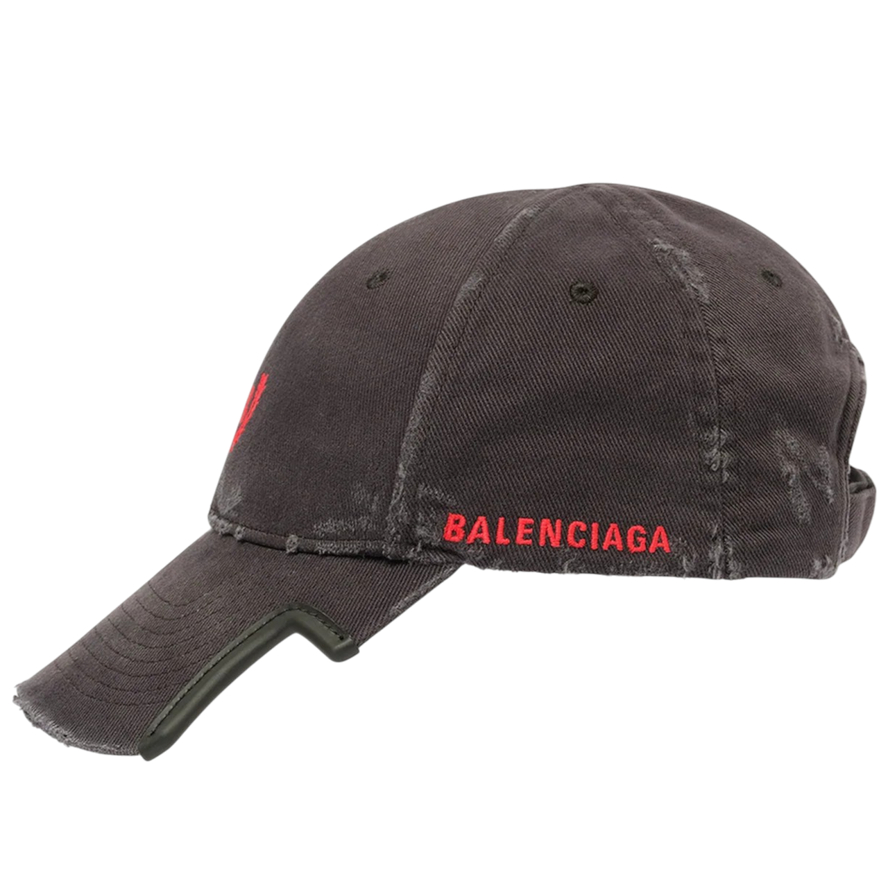 Balenciaga World Cap