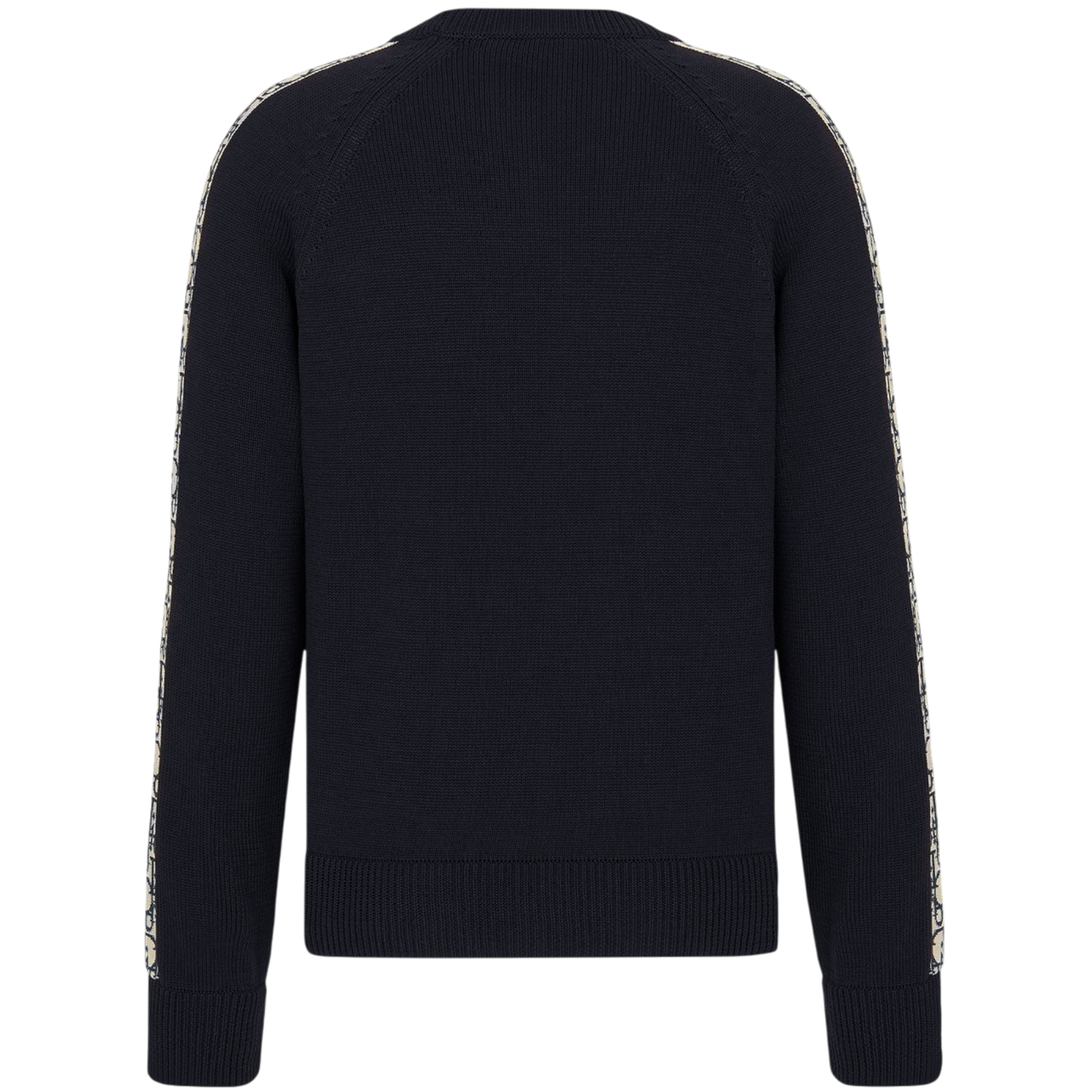 Dior Oblique Sweater