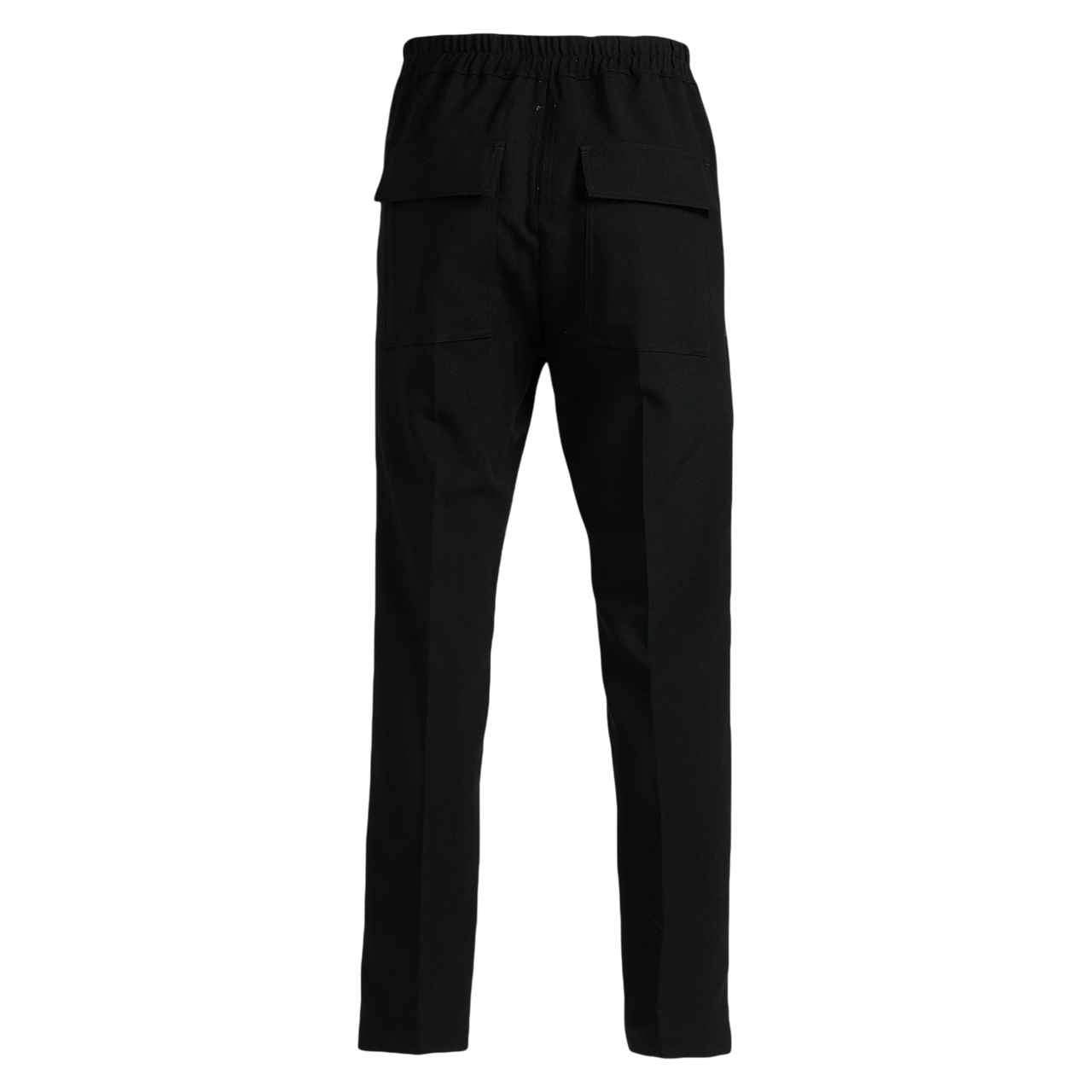 Rick Owens Pants Virgin Wool