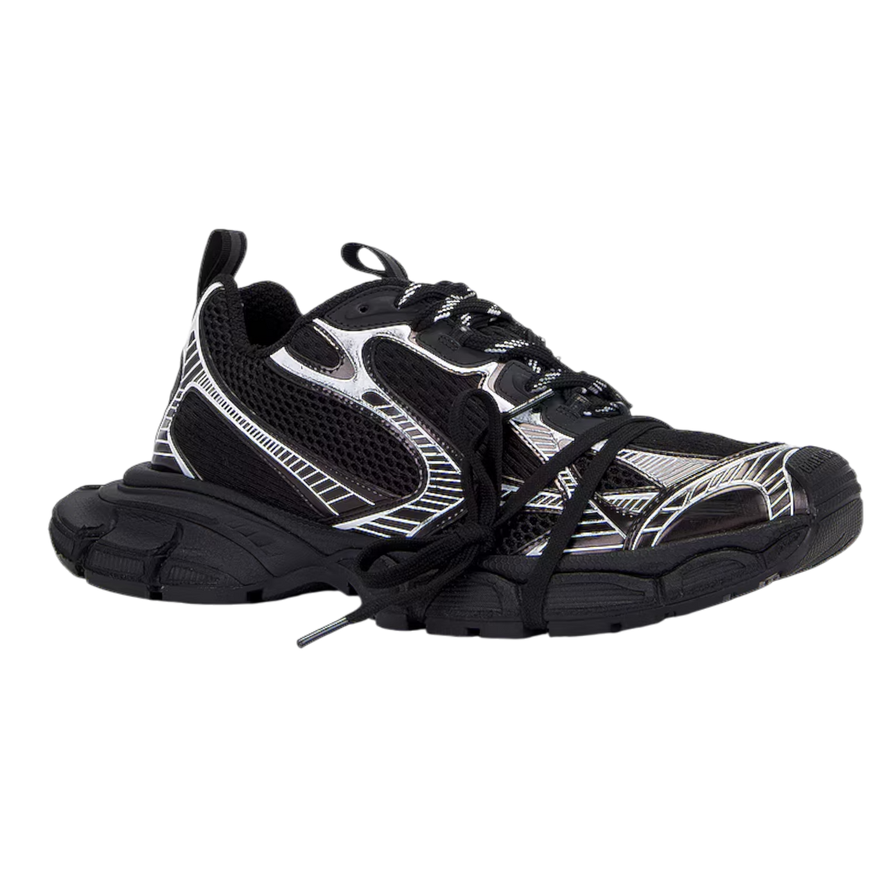 Balenciaga 3XL Sneaker