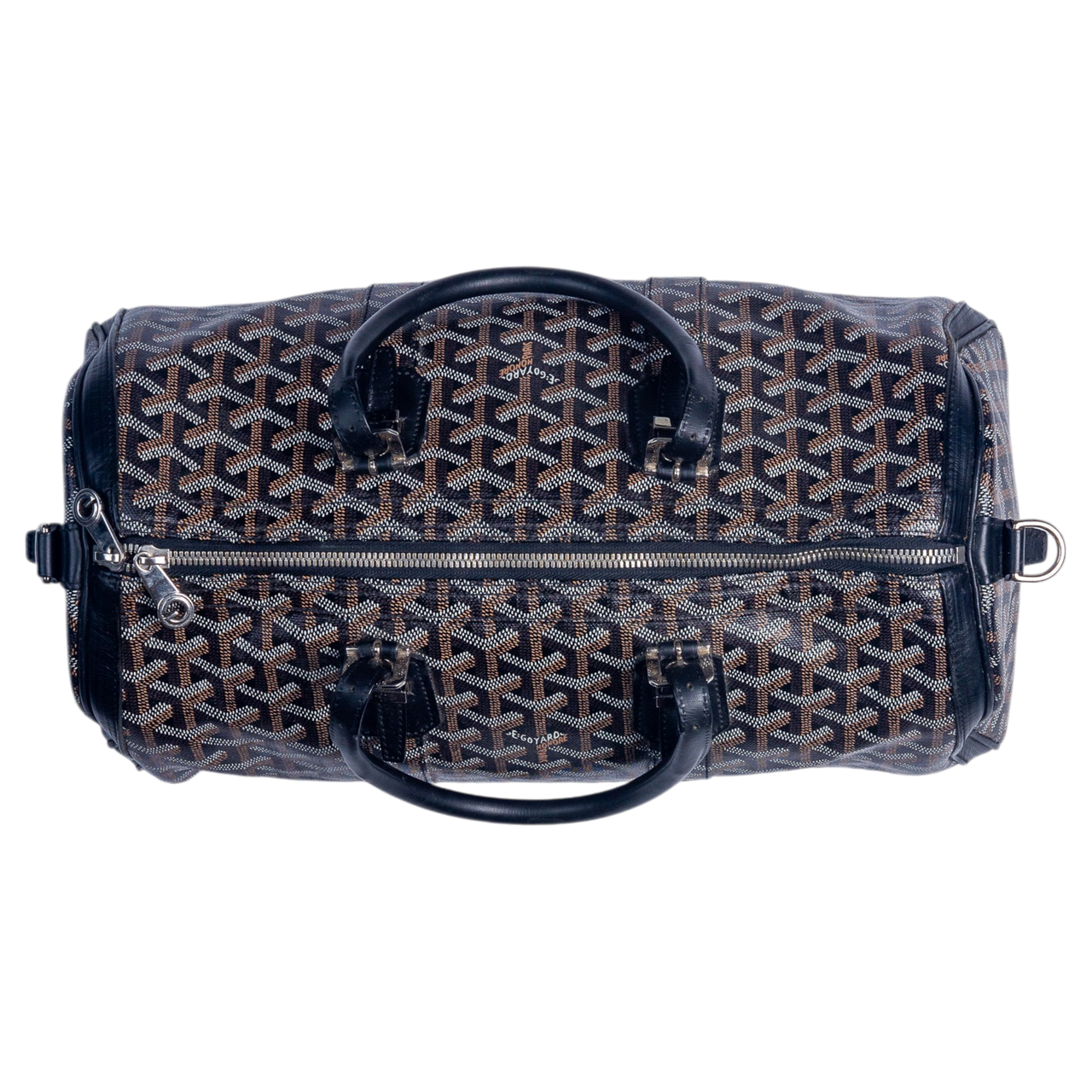 Goyard 2005 Croisiere 40 Handbag