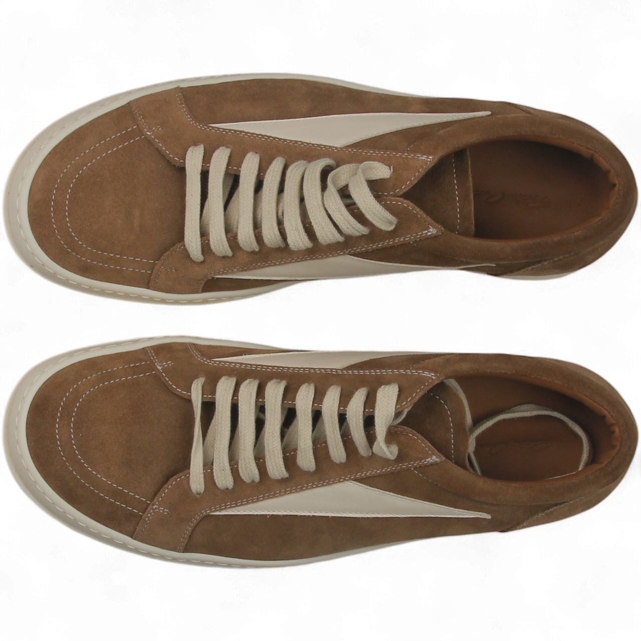 Rick Owens Vintage Sneakers