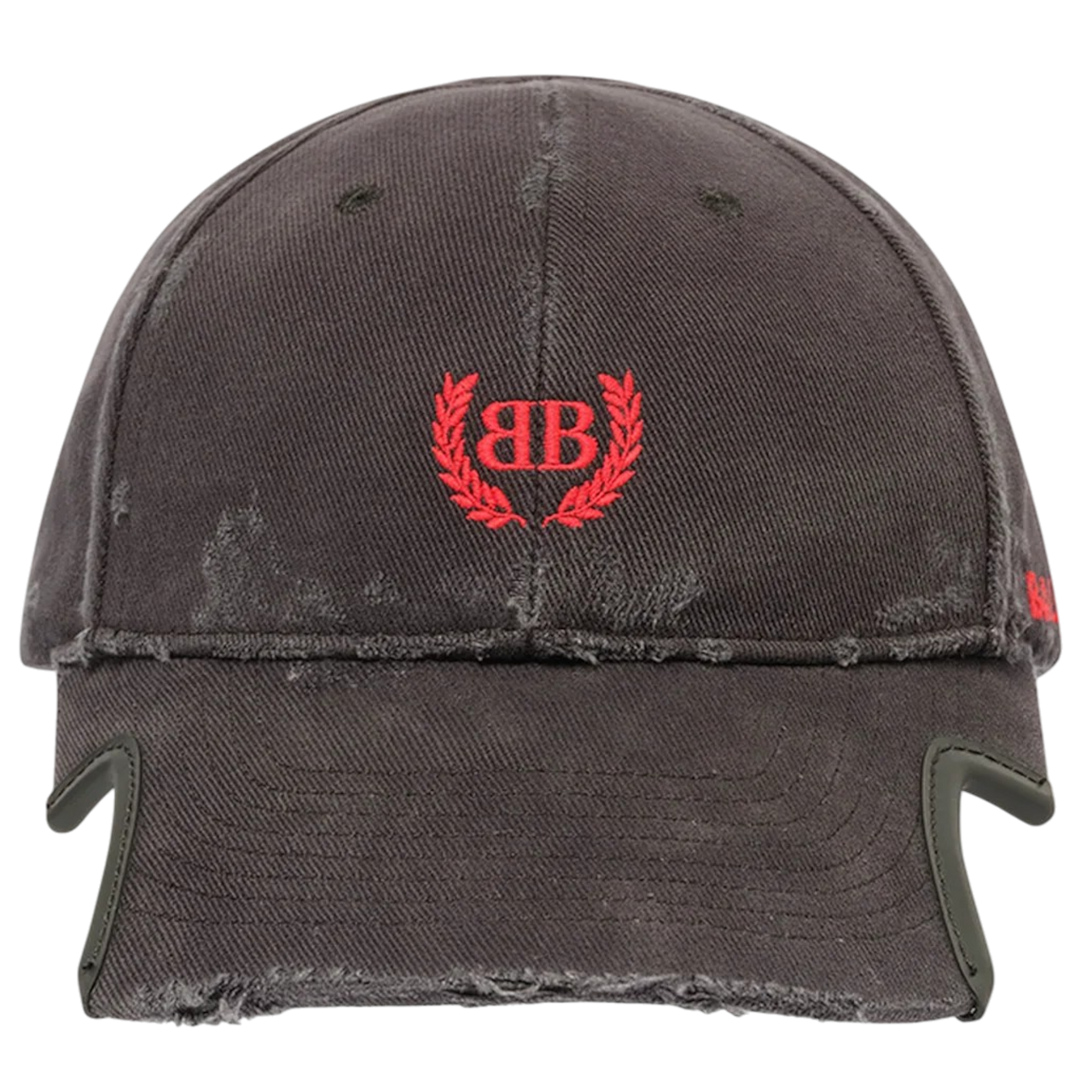 Balenciaga World Cap