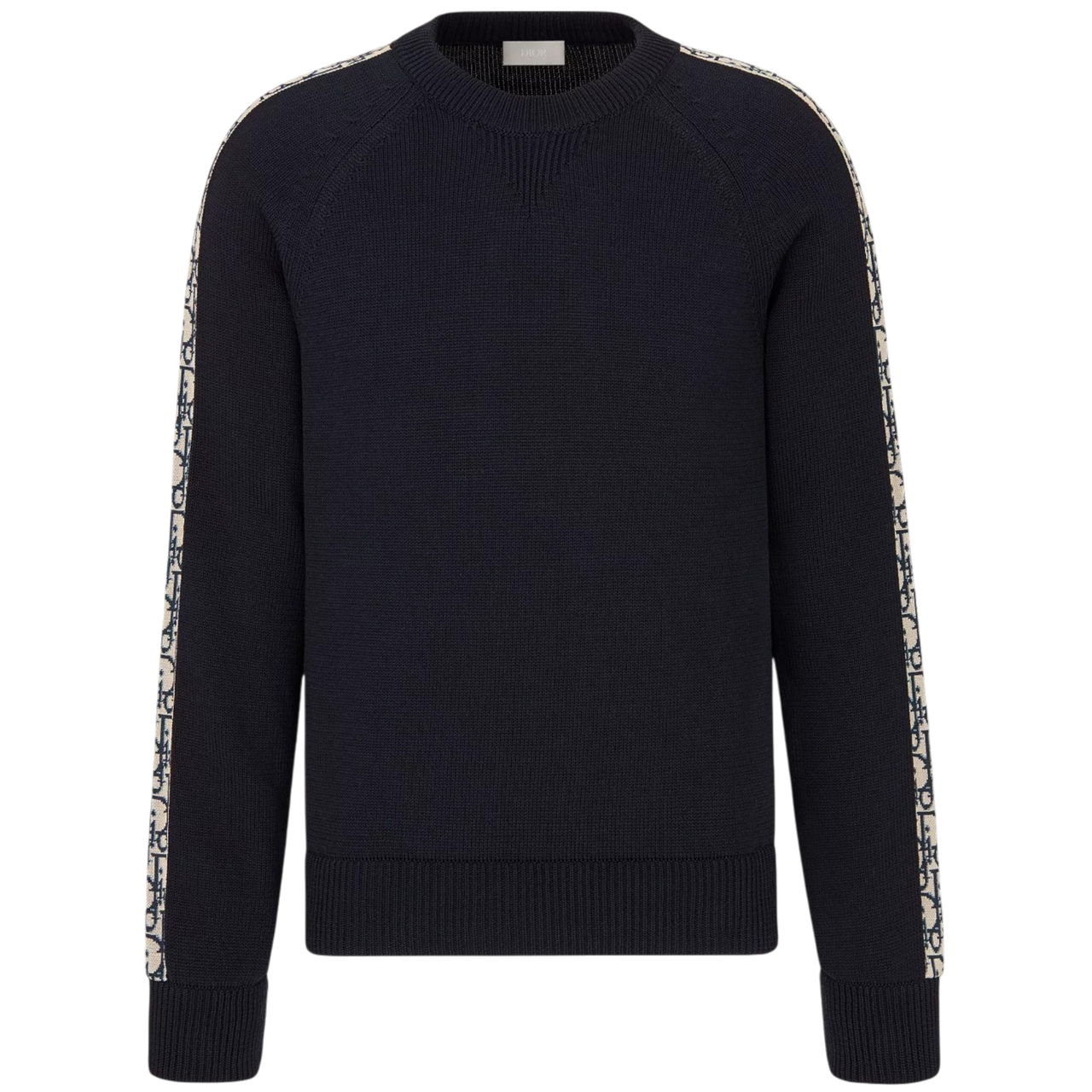 Dior Oblique Sweater