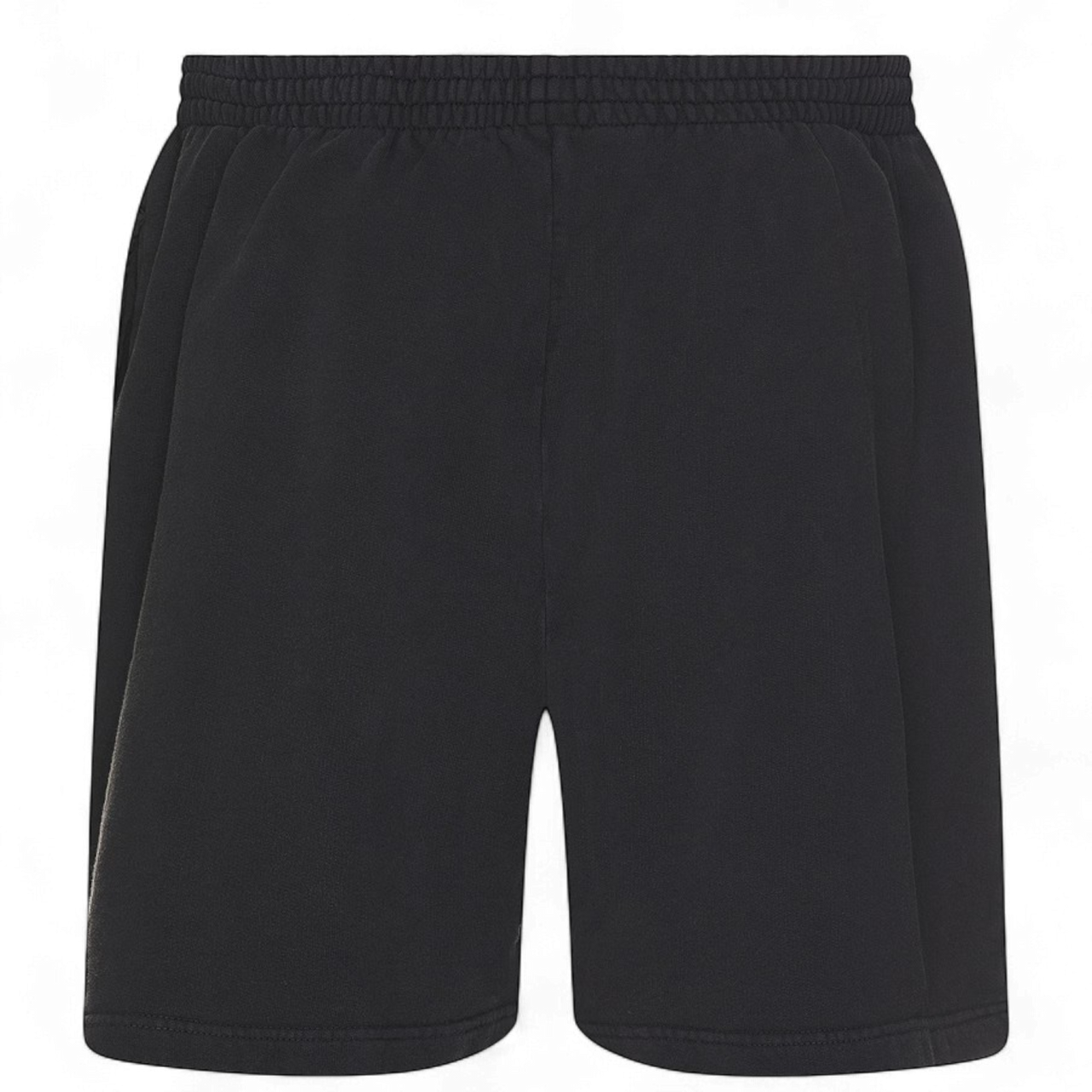Balenciaga Uniform Merch Shorts