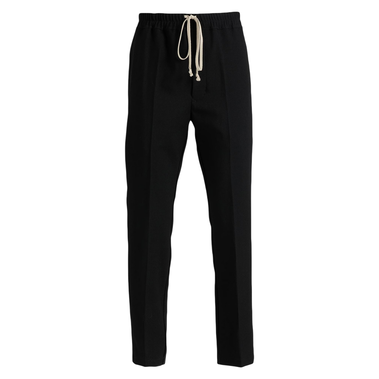 Rick Owens Pants Virgin Wool