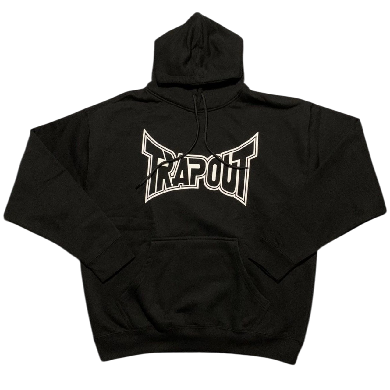 Kim Krueger Trap Out Hoodie