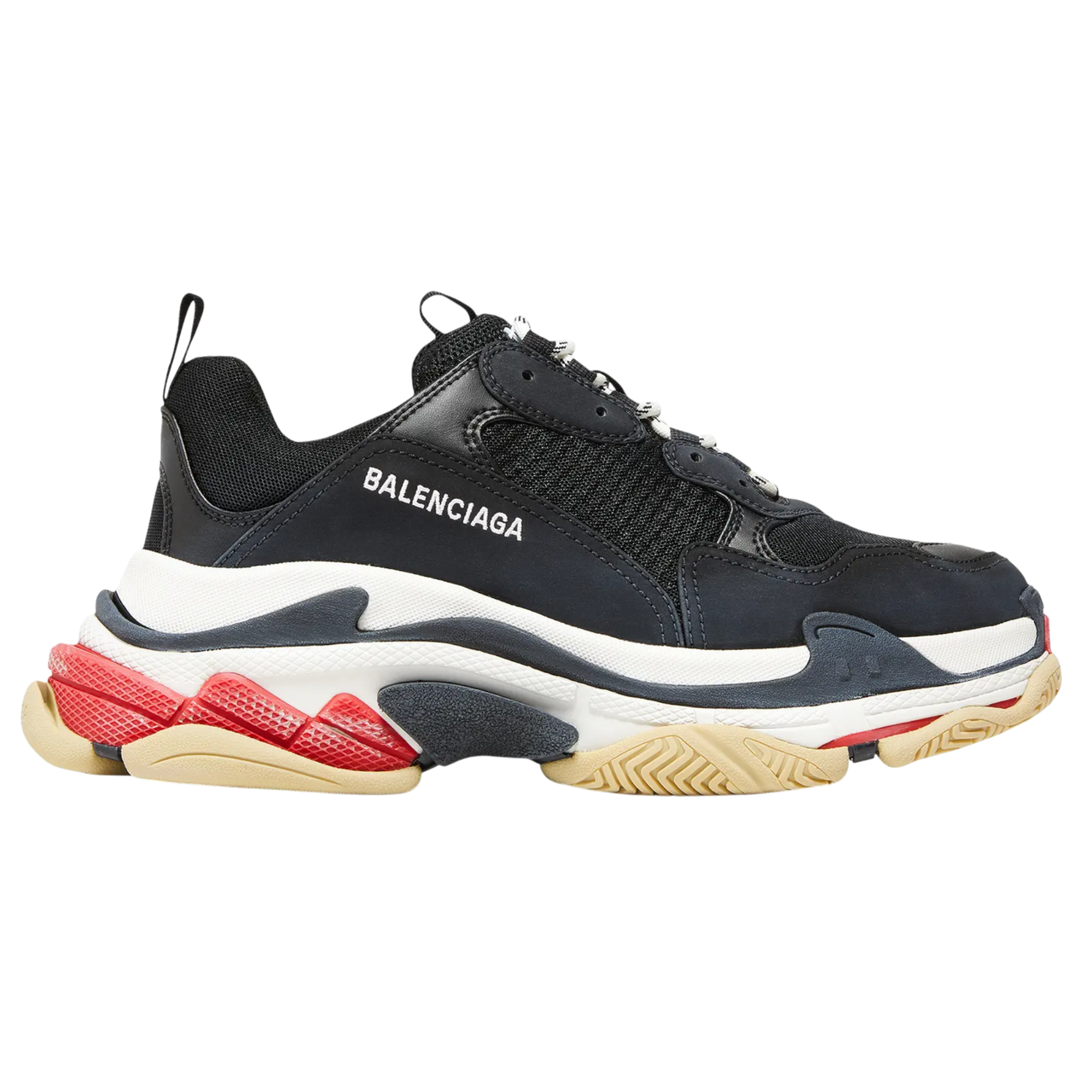 Balenciaga Triple S Sneaker